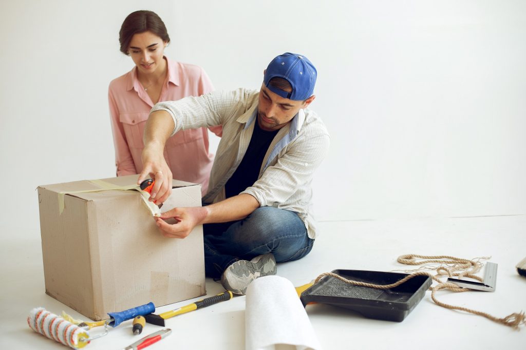 Cheap House Packing Services