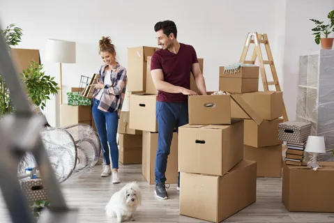 House Packing vs DIY Moving