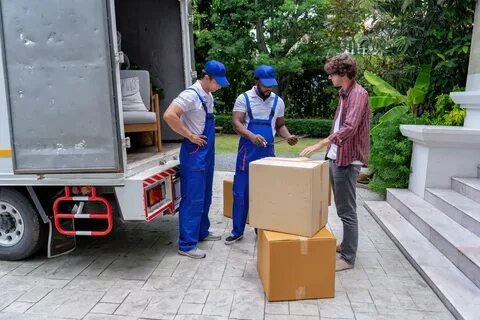 Best Value for Packing Services