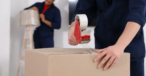 House Packing Service Cost