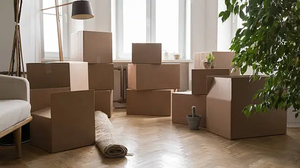 Cheap House Packing Services