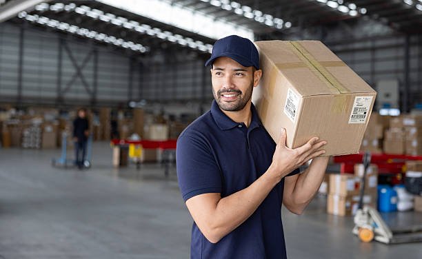 Courier Service