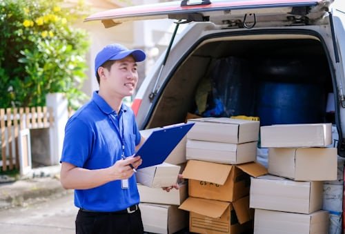 House Packing Service Near Me