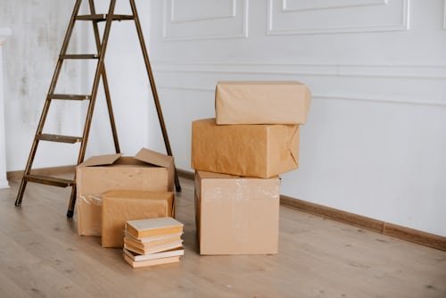 Cheap House Packing Services