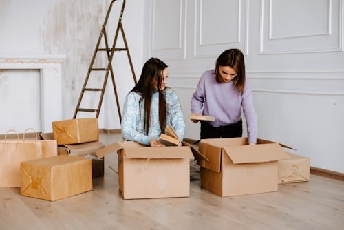 Best Value Packing Services: What to Look For