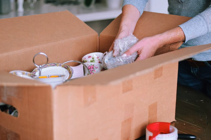 Why House Packing Services
