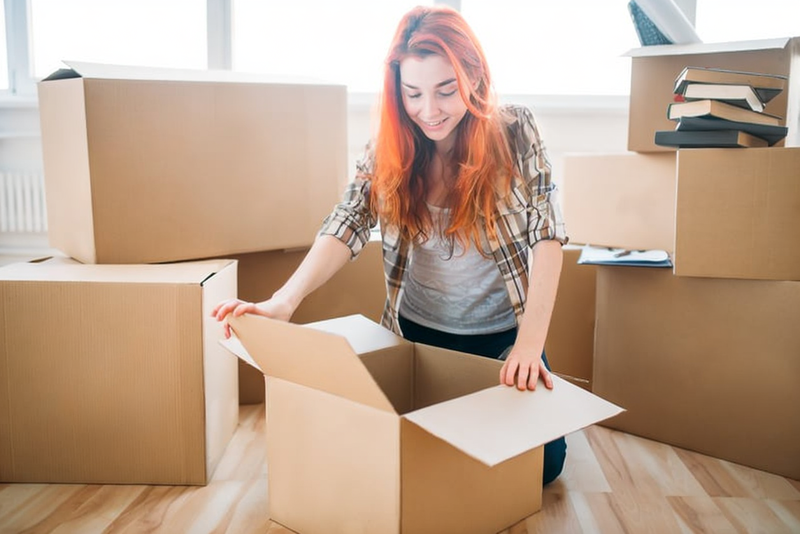 Local Packing Services