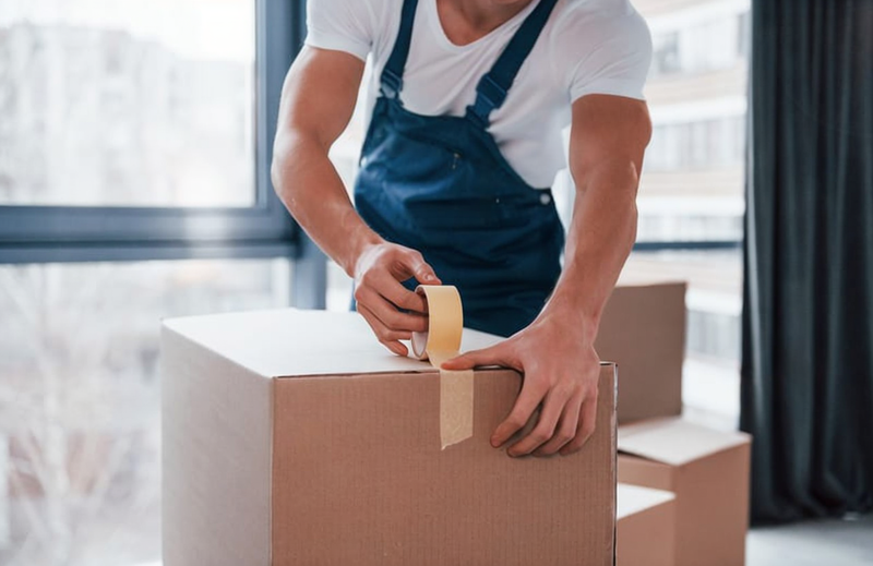 Why House Packing Services