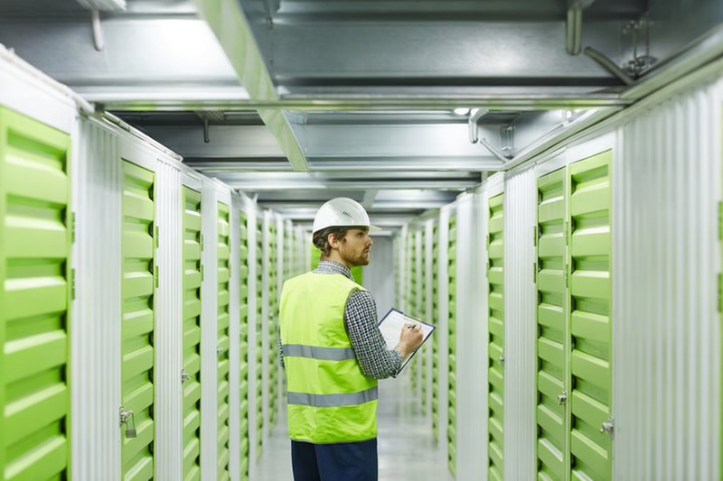 Why Choose Our Storage Facility in Southampton?