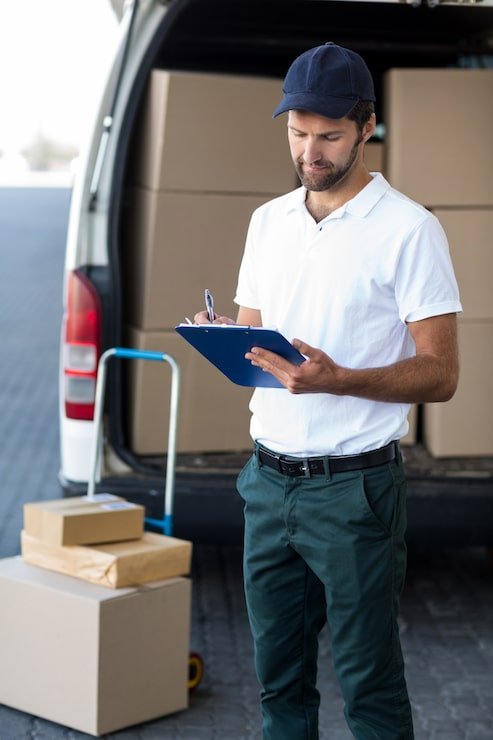 When a Local Man Van Service in Lyndhurst for Small Moves Makes Sense