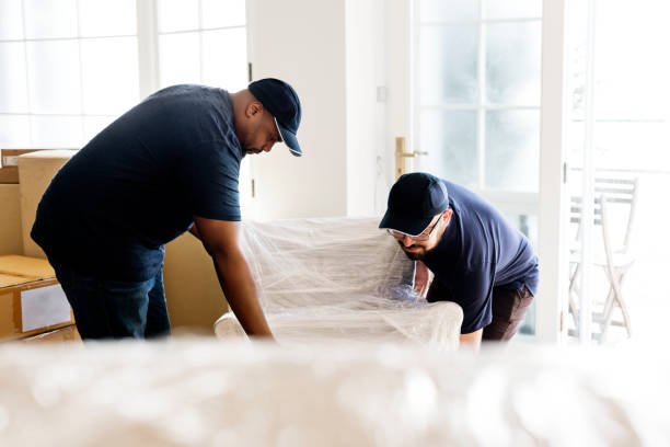 How Our Packing Service Works