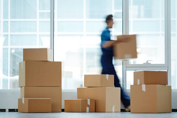 How Our Packing Service Works
