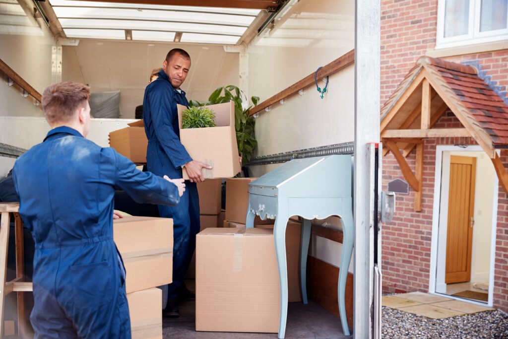 House Removals