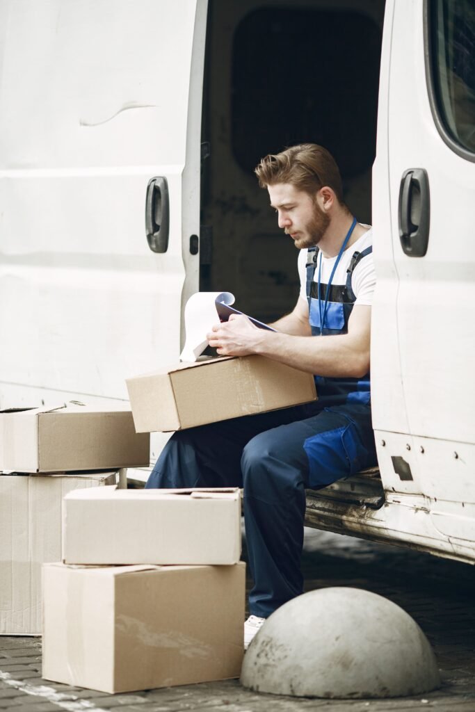 Why Choose Our Removals in Southampton?