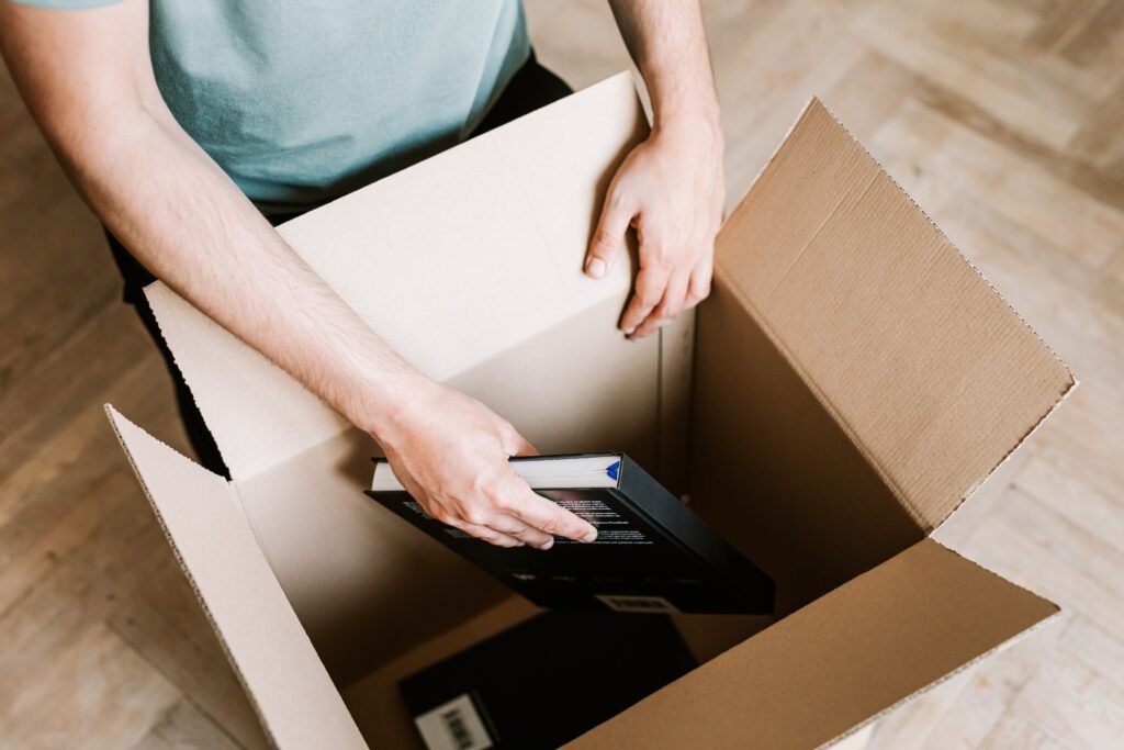 Why a Local Commercial Removals Team Is Actually Better