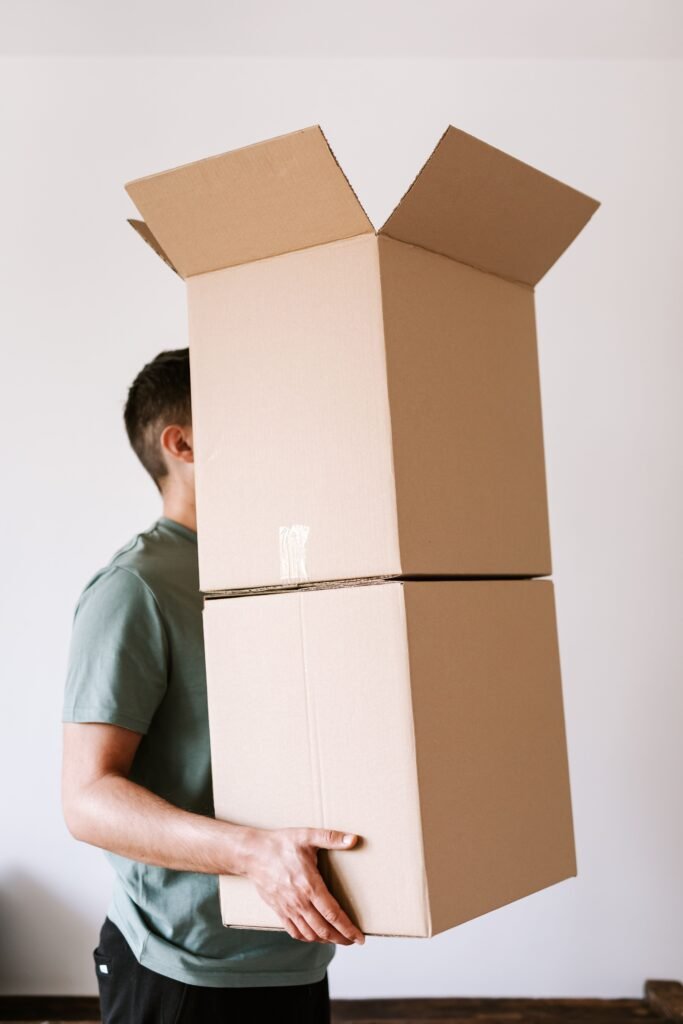 Why a Pre-Move Survey Comes First