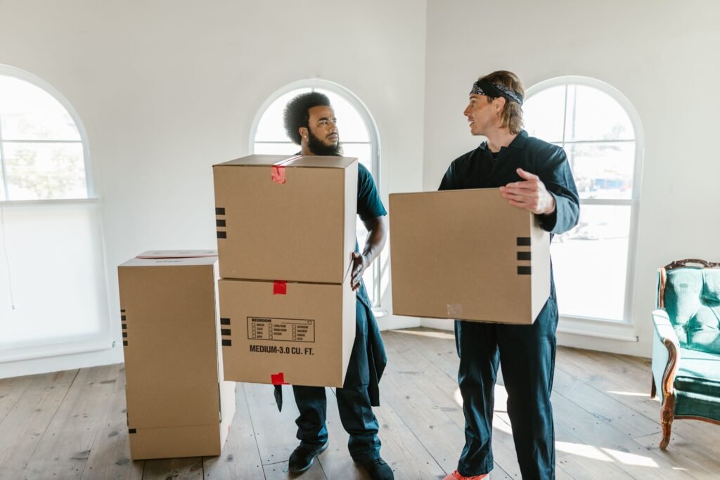 Expert Removals Southampton Service