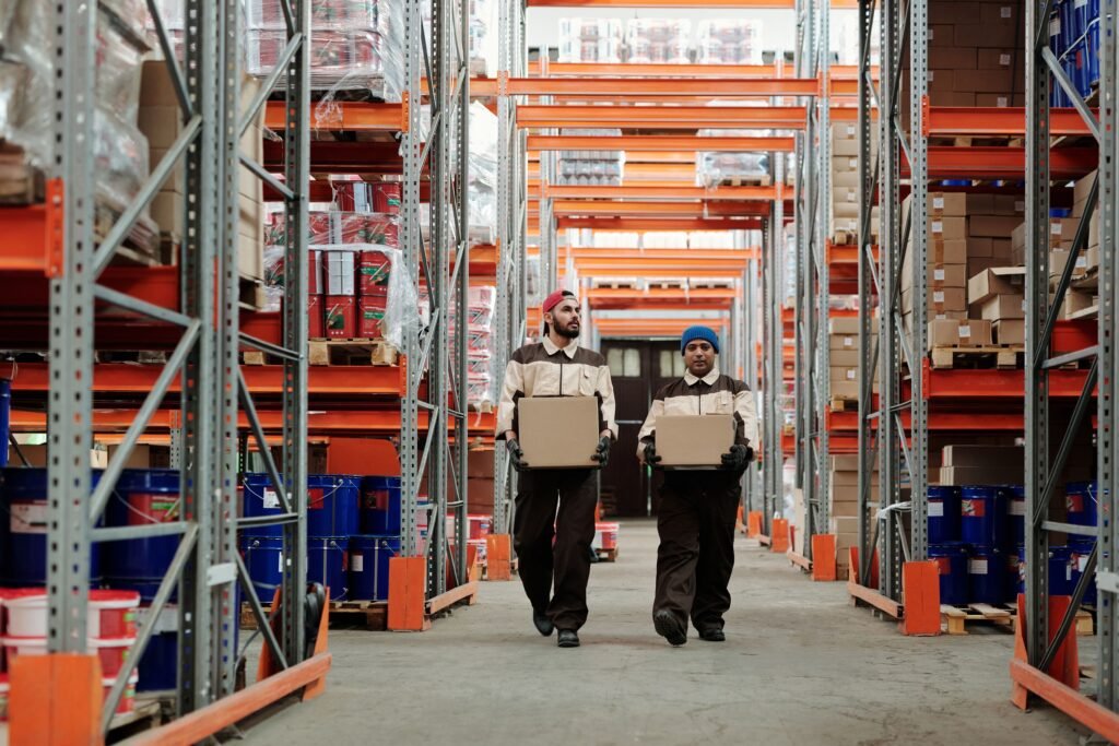 Storage Southampton