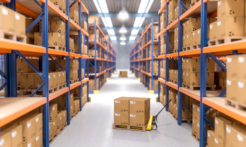 Why Storing With Your Removals Team Is Better