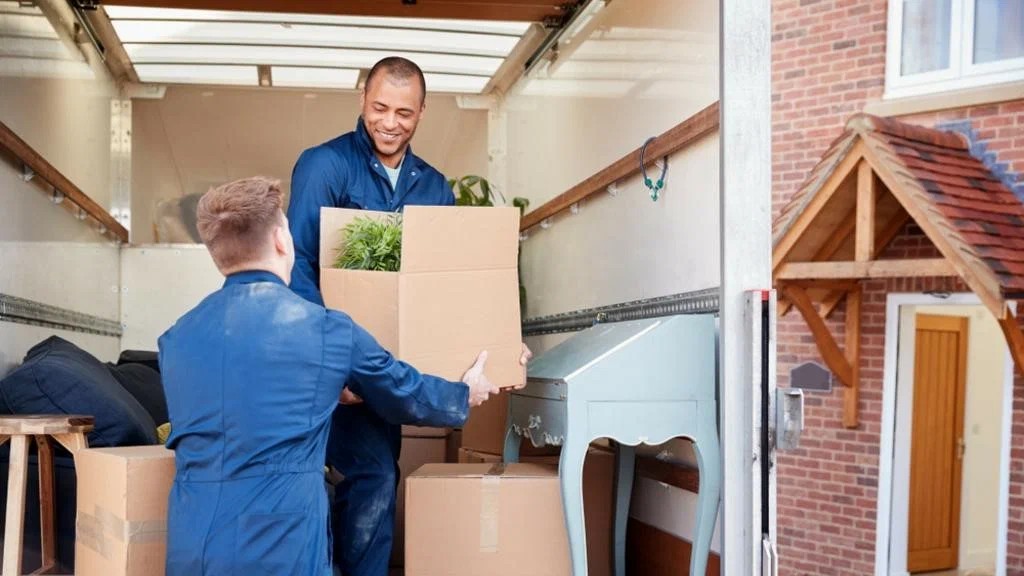 Why a Local Moving Company Is Actually Better
