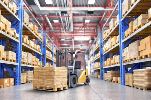 How Storage Booking Works