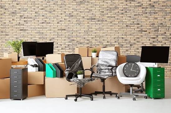 Why a Local Commercial Removals Team Is Actually Better
