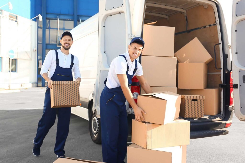 When House Removals in Nursling Make Sense
