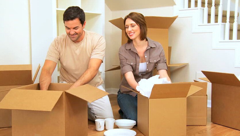 How Our Packing Process Works